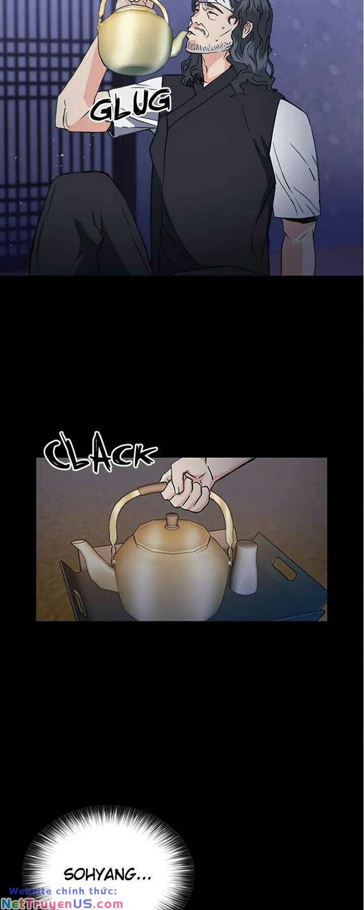 đọc truyện Druid Tại Ga Seoul - Người Hóa Thú Chương 101 ảnh 38 tại Thiên Thai Truyện