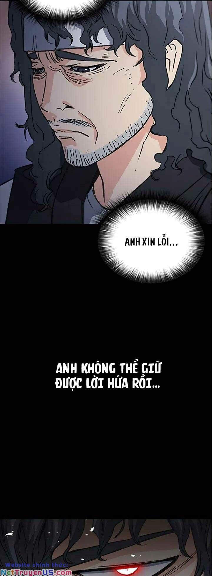 đọc truyện Druid Tại Ga Seoul - Người Hóa Thú Chương 101 ảnh 39 tại Thiên Thai Truyện