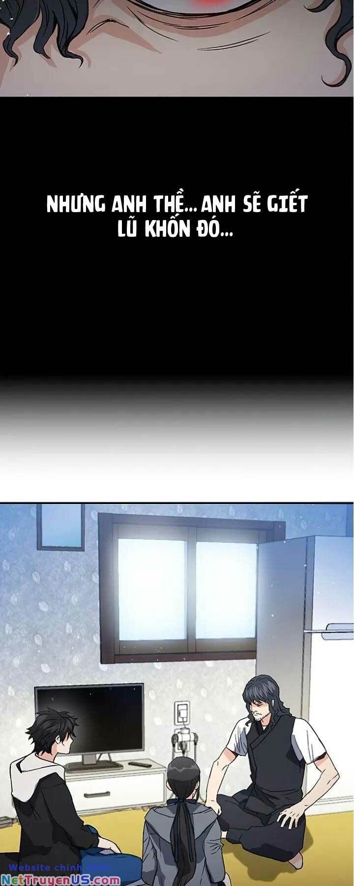 đọc truyện Druid Tại Ga Seoul - Người Hóa Thú Chương 101 ảnh 40 tại Thiên Thai Truyện