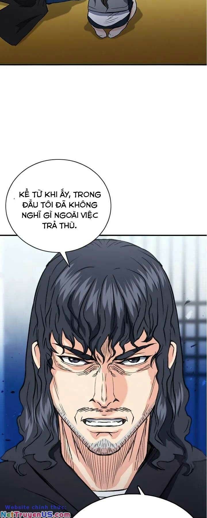 đọc truyện Druid Tại Ga Seoul - Người Hóa Thú Chương 101 ảnh 41 tại Thiên Thai Truyện