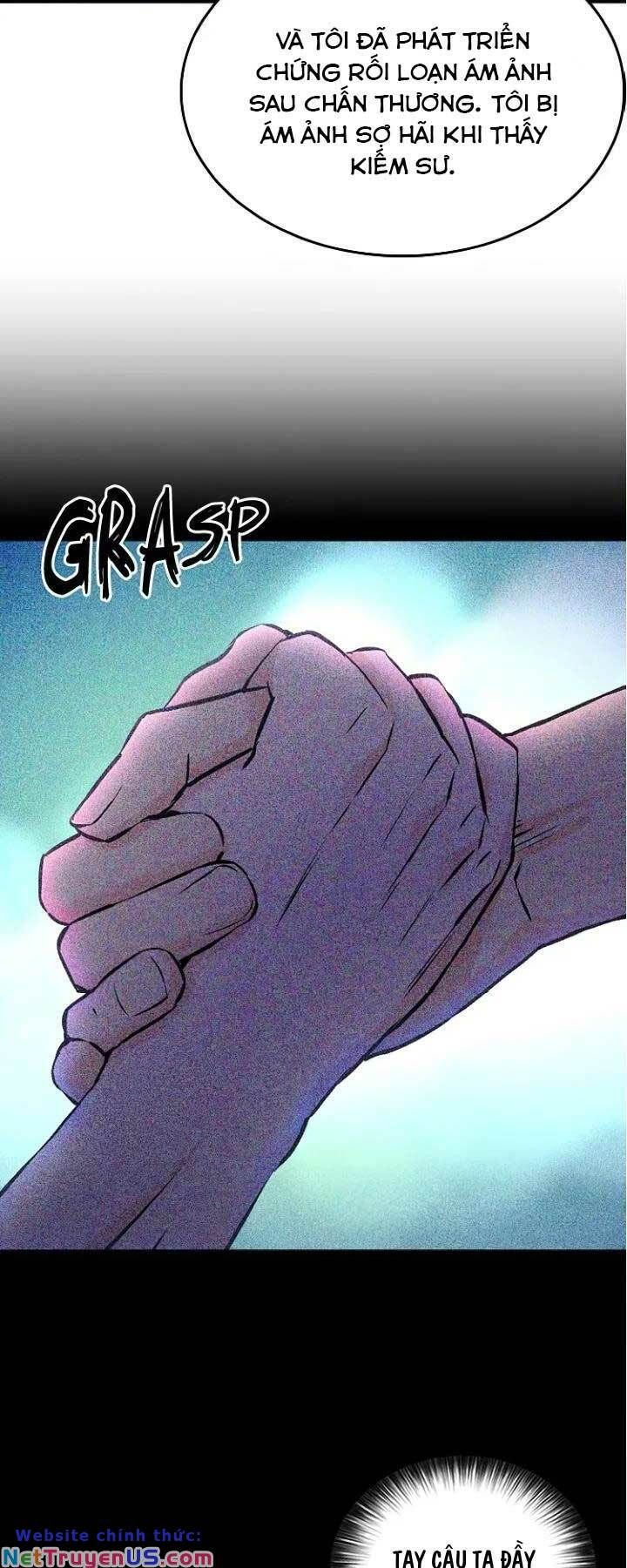 đọc truyện Druid Tại Ga Seoul - Người Hóa Thú Chương 101 ảnh 42 tại Thiên Thai Truyện