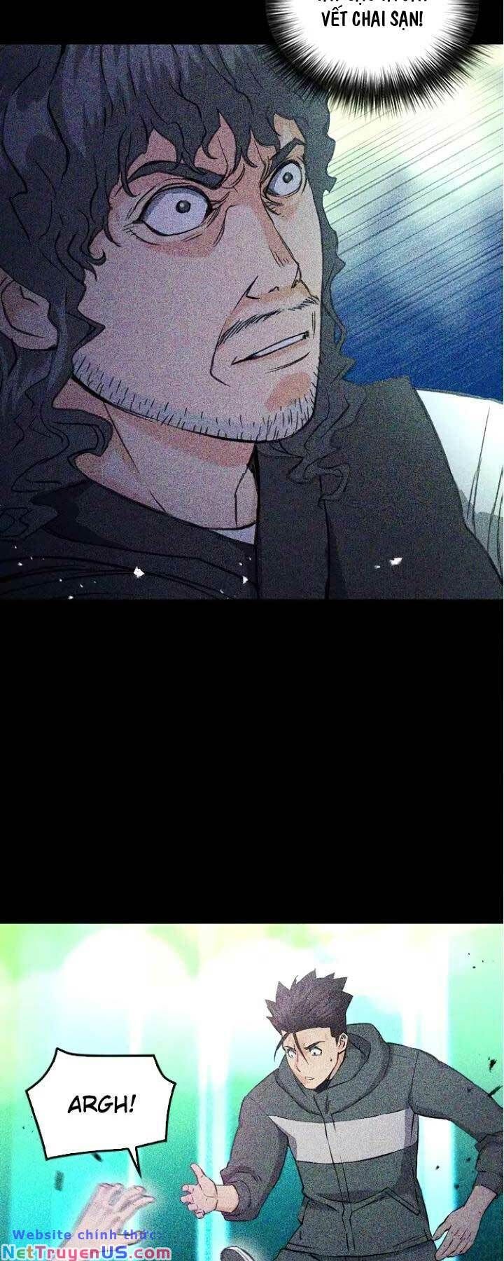 đọc truyện Druid Tại Ga Seoul - Người Hóa Thú Chương 101 ảnh 43 tại Thiên Thai Truyện