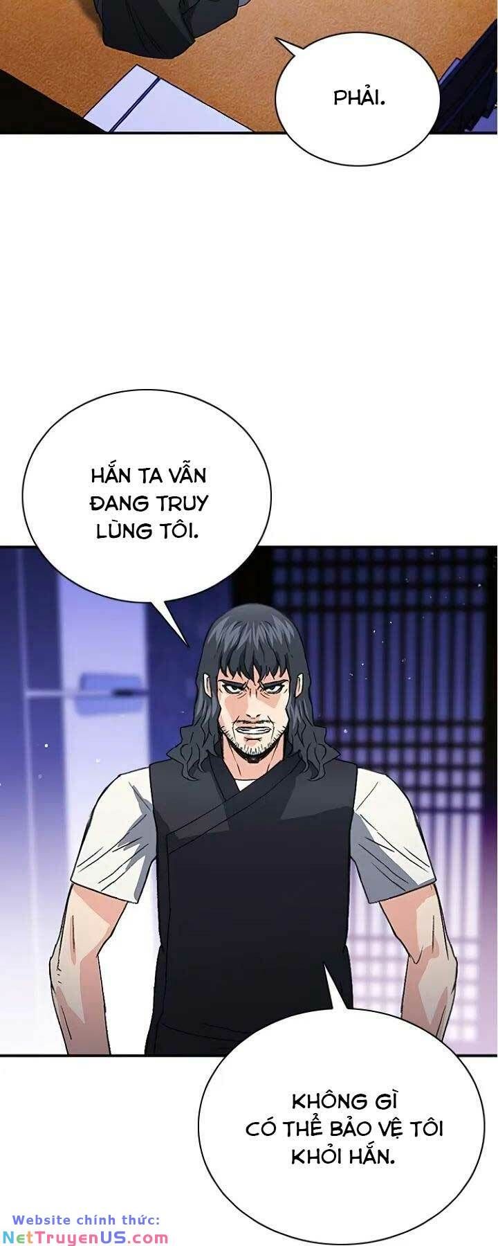 đọc truyện Druid Tại Ga Seoul - Người Hóa Thú Chương 101 ảnh 45 tại Thiên Thai Truyện