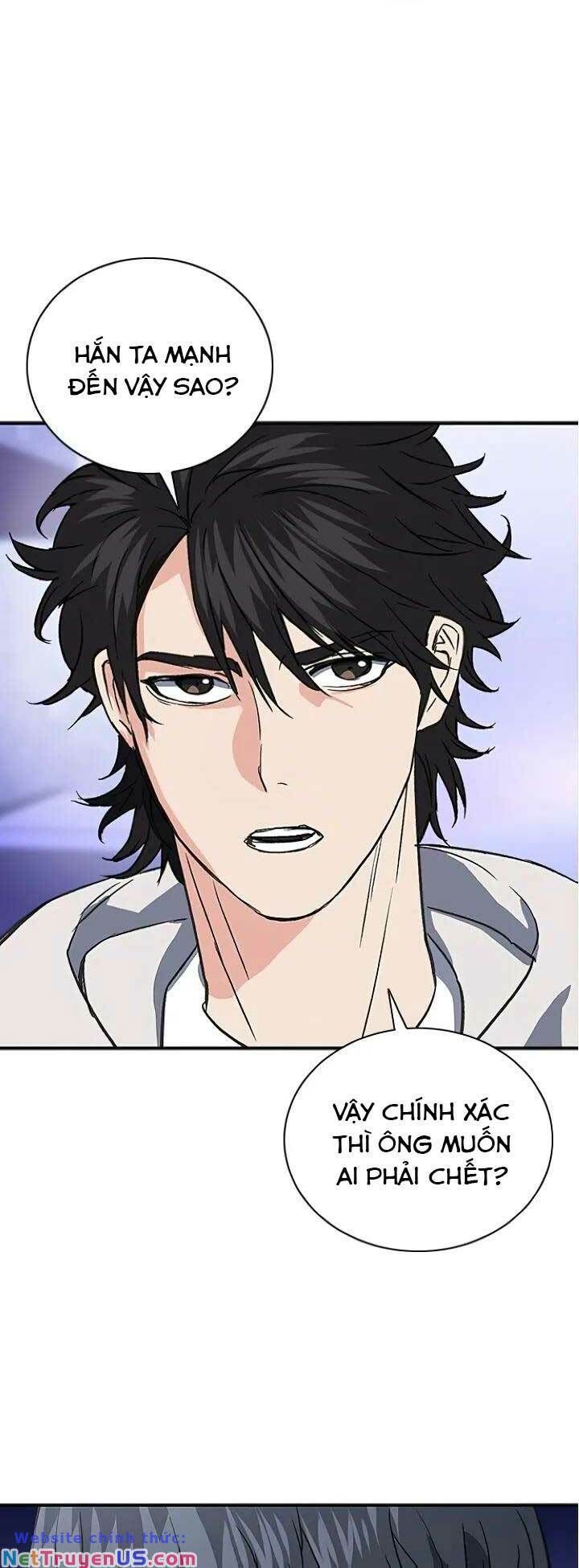 đọc truyện Druid Tại Ga Seoul - Người Hóa Thú Chương 101 ảnh 46 tại Thiên Thai Truyện