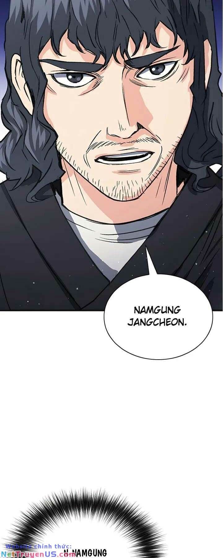 đọc truyện Druid Tại Ga Seoul - Người Hóa Thú Chương 101 ảnh 47 tại Thiên Thai Truyện