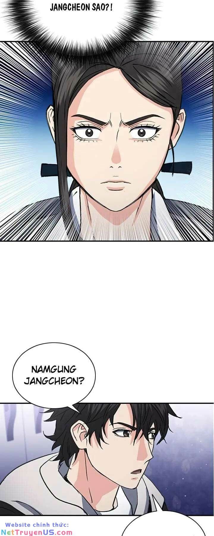 đọc truyện Druid Tại Ga Seoul - Người Hóa Thú Chương 101 ảnh 48 tại Thiên Thai Truyện