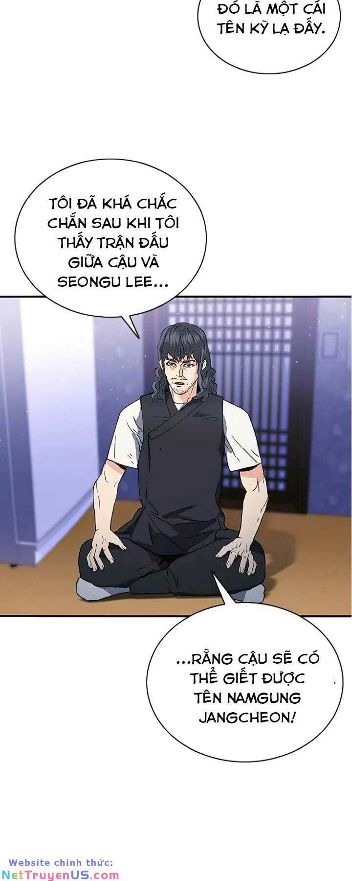 đọc truyện Druid Tại Ga Seoul - Người Hóa Thú Chương 101 ảnh 49 tại Thiên Thai Truyện