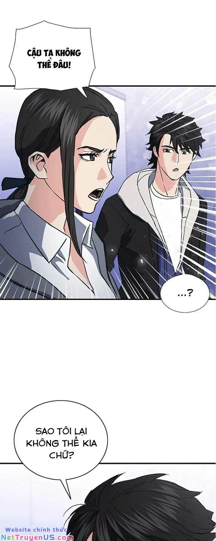 đọc truyện Druid Tại Ga Seoul - Người Hóa Thú Chương 101 ảnh 50 tại Thiên Thai Truyện