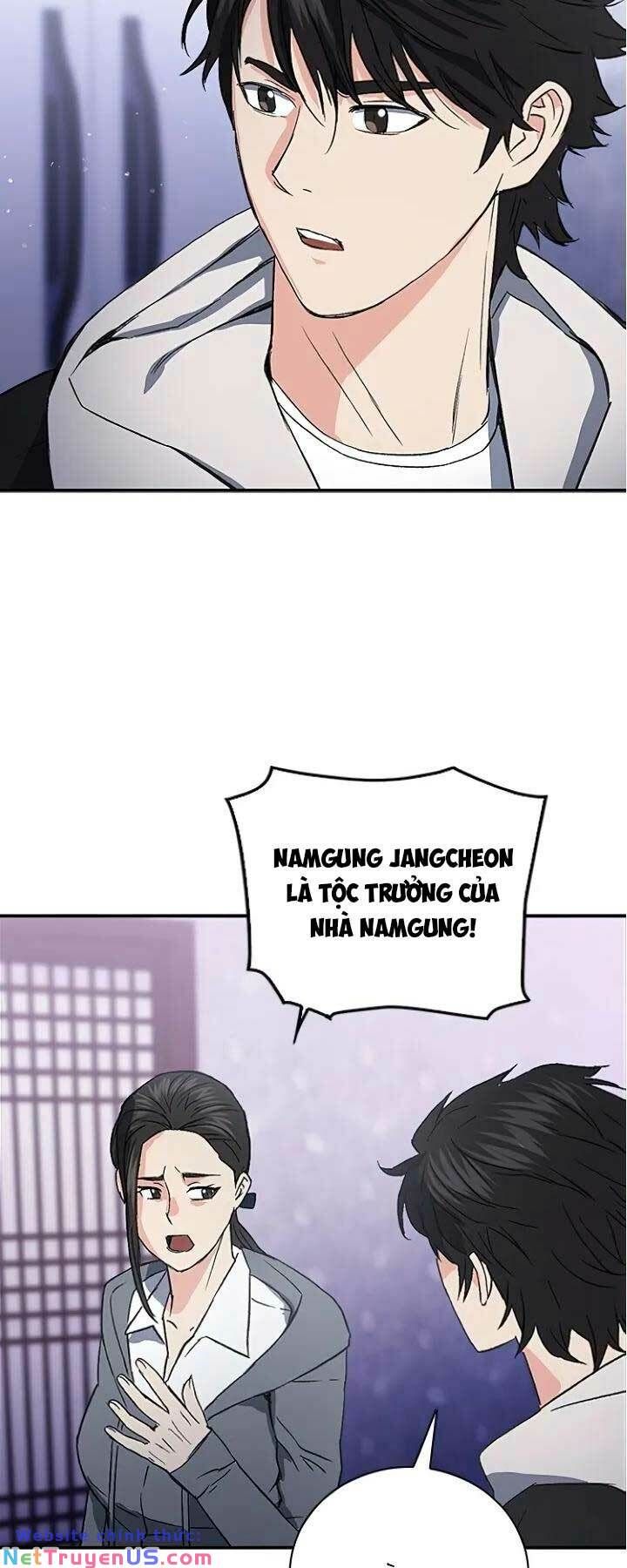 đọc truyện Druid Tại Ga Seoul - Người Hóa Thú Chương 101 ảnh 51 tại Thiên Thai Truyện