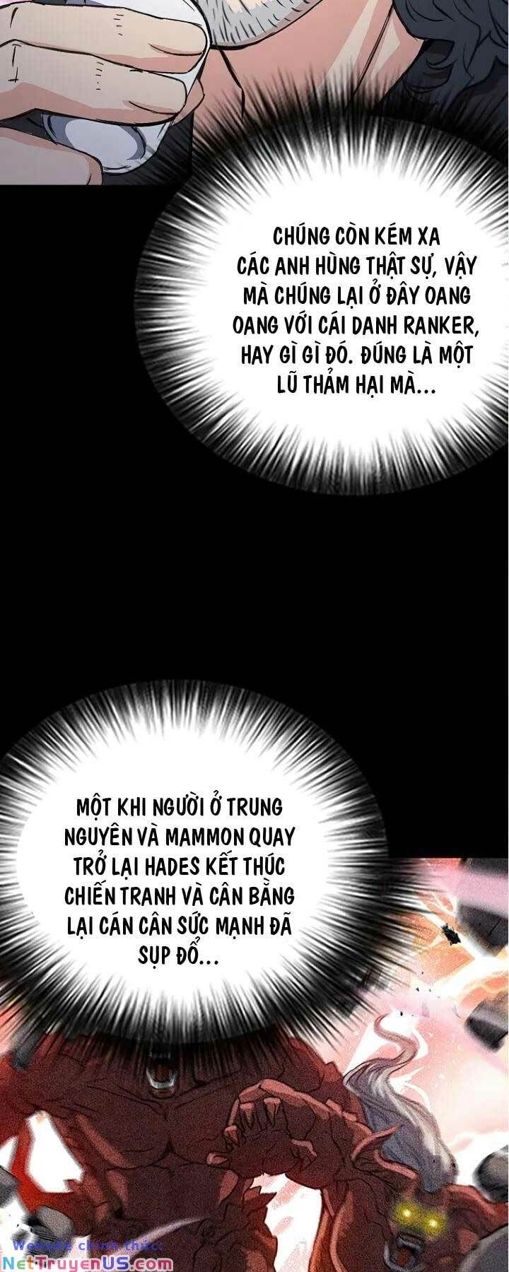 đọc truyện Druid Tại Ga Seoul - Người Hóa Thú Chương 101 ảnh 7 tại Thiên Thai Truyện