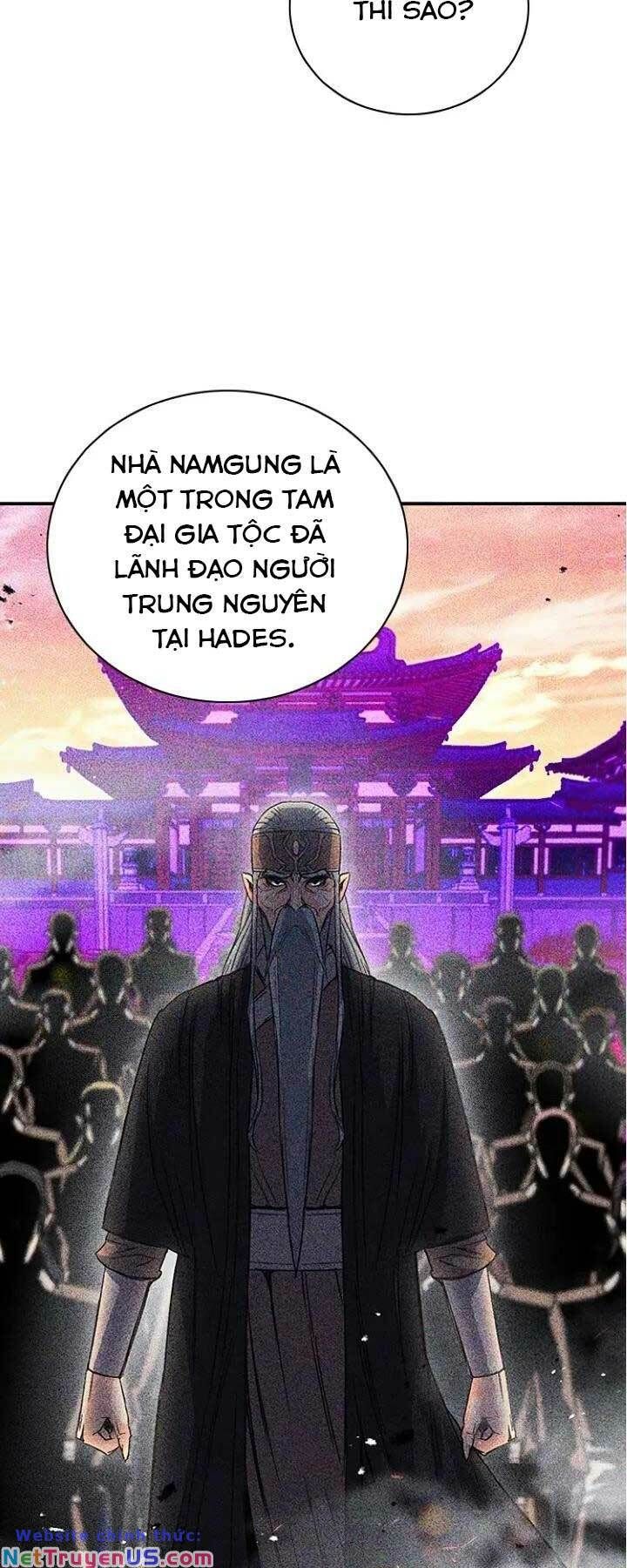 đọc truyện Druid Tại Ga Seoul - Người Hóa Thú Chương 101 ảnh 52 tại Thiên Thai Truyện