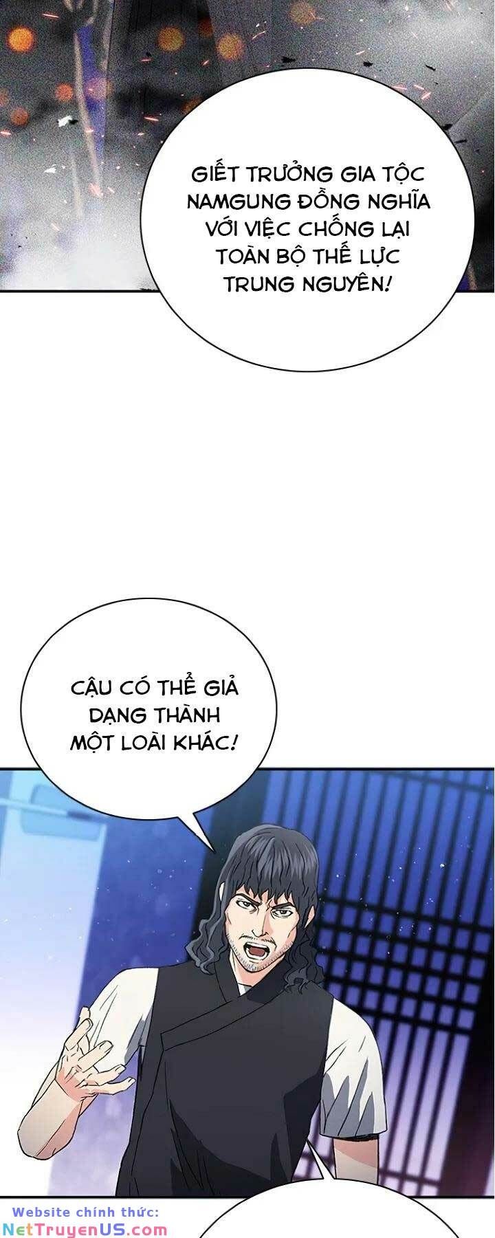 đọc truyện Druid Tại Ga Seoul - Người Hóa Thú Chương 101 ảnh 53 tại Thiên Thai Truyện