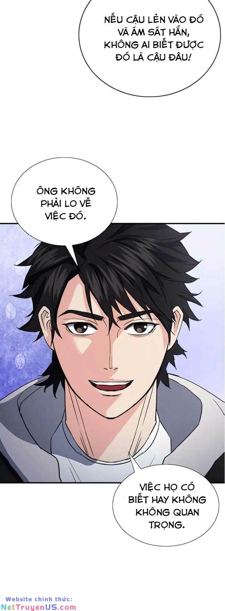 đọc truyện Druid Tại Ga Seoul - Người Hóa Thú Chương 101 ảnh 54 tại Thiên Thai Truyện