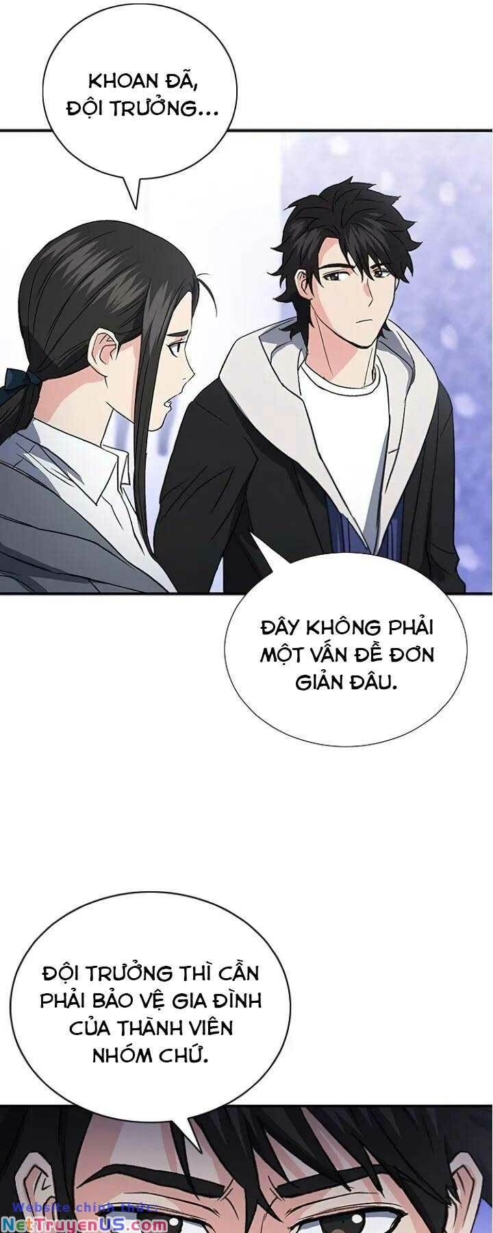 đọc truyện Druid Tại Ga Seoul - Người Hóa Thú Chương 101 ảnh 55 tại Thiên Thai Truyện