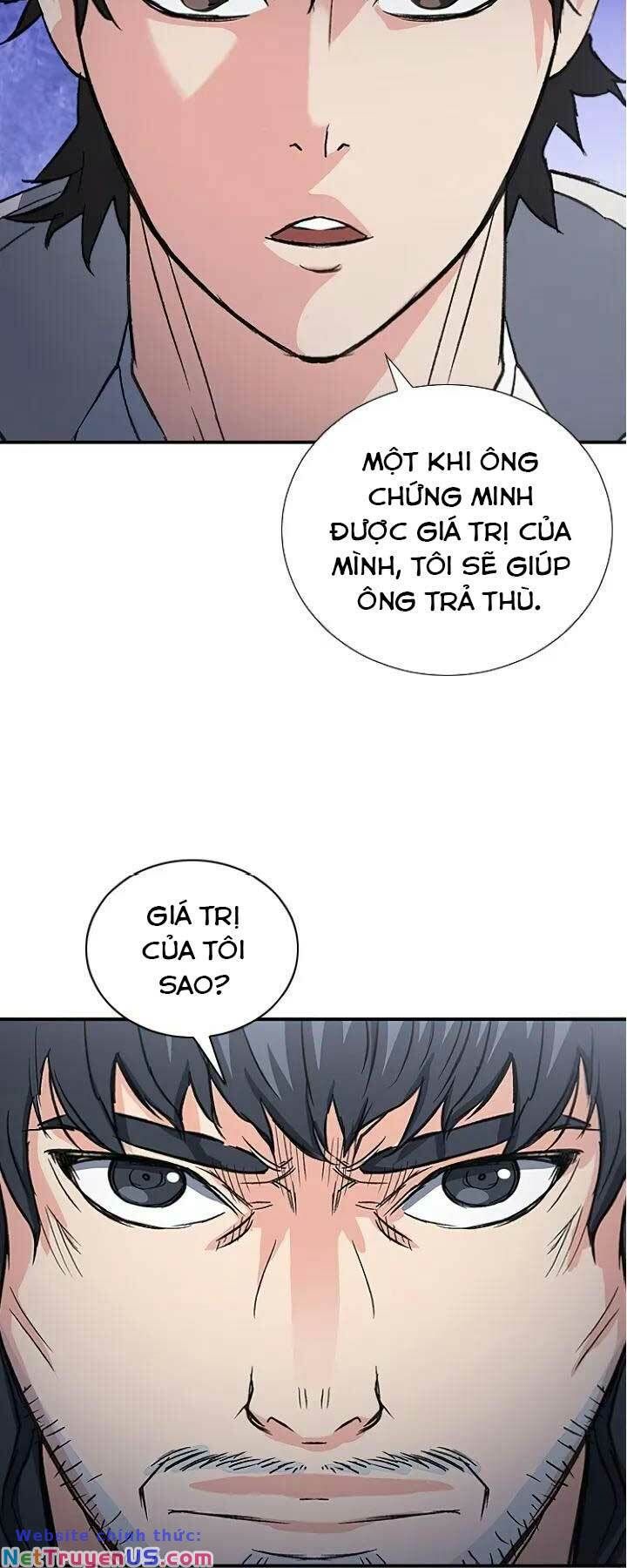 đọc truyện Druid Tại Ga Seoul - Người Hóa Thú Chương 101 ảnh 56 tại Thiên Thai Truyện