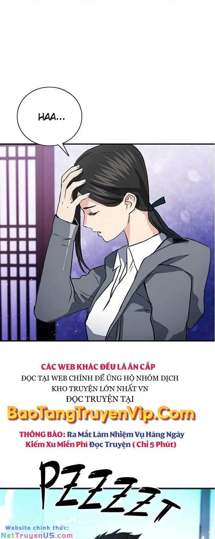 đọc truyện Druid Tại Ga Seoul - Người Hóa Thú Chương 101 ảnh 57 tại Thiên Thai Truyện