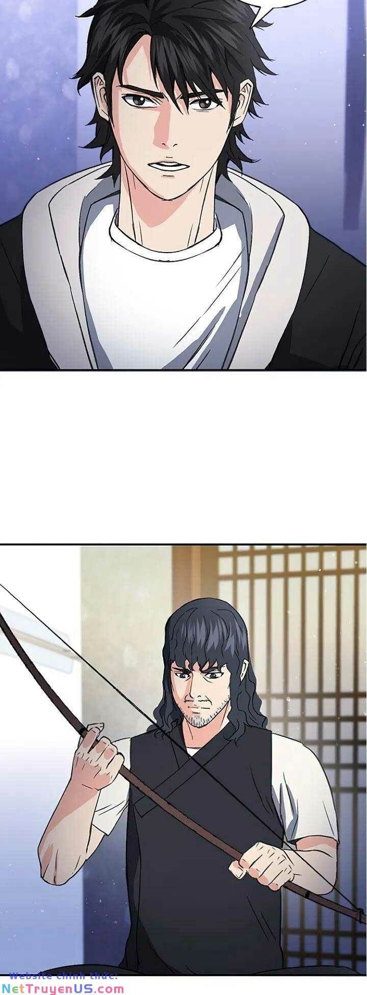 đọc truyện Druid Tại Ga Seoul - Người Hóa Thú Chương 101 ảnh 61 tại Thiên Thai Truyện