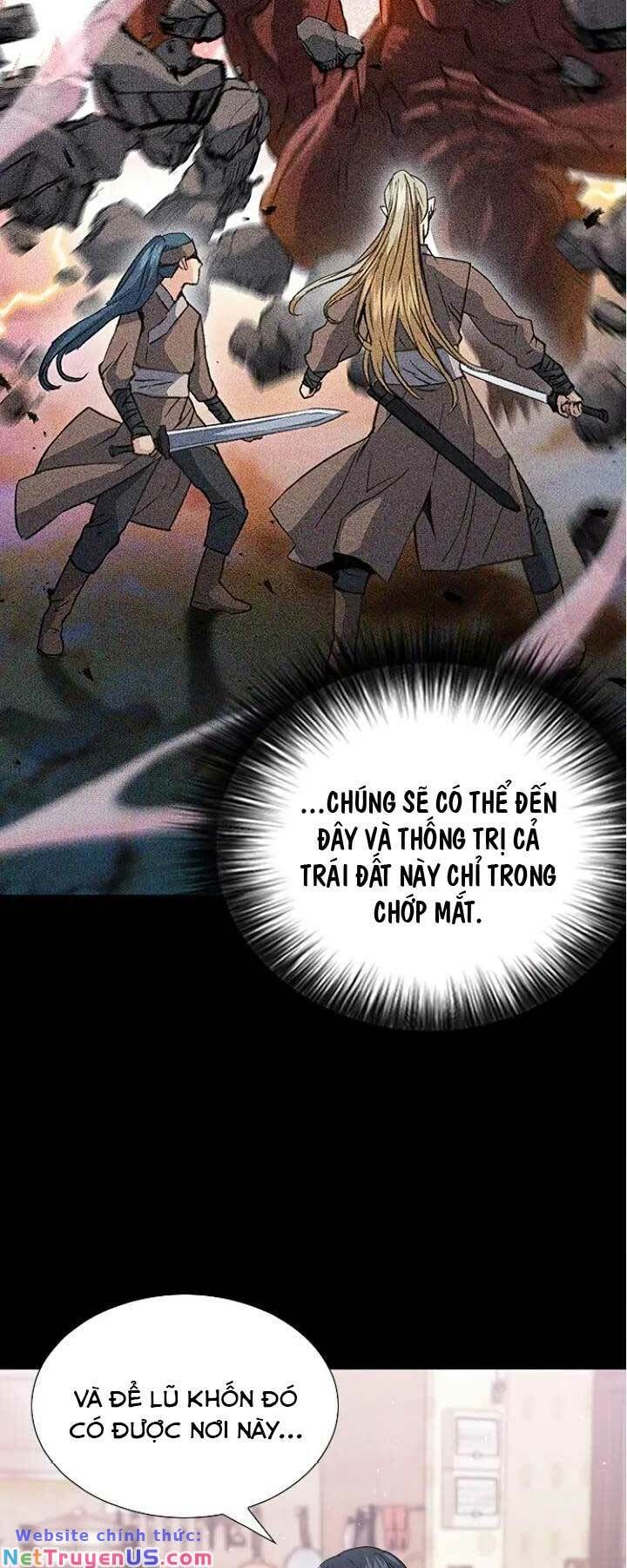 đọc truyện Druid Tại Ga Seoul - Người Hóa Thú Chương 101 ảnh 8 tại Thiên Thai Truyện