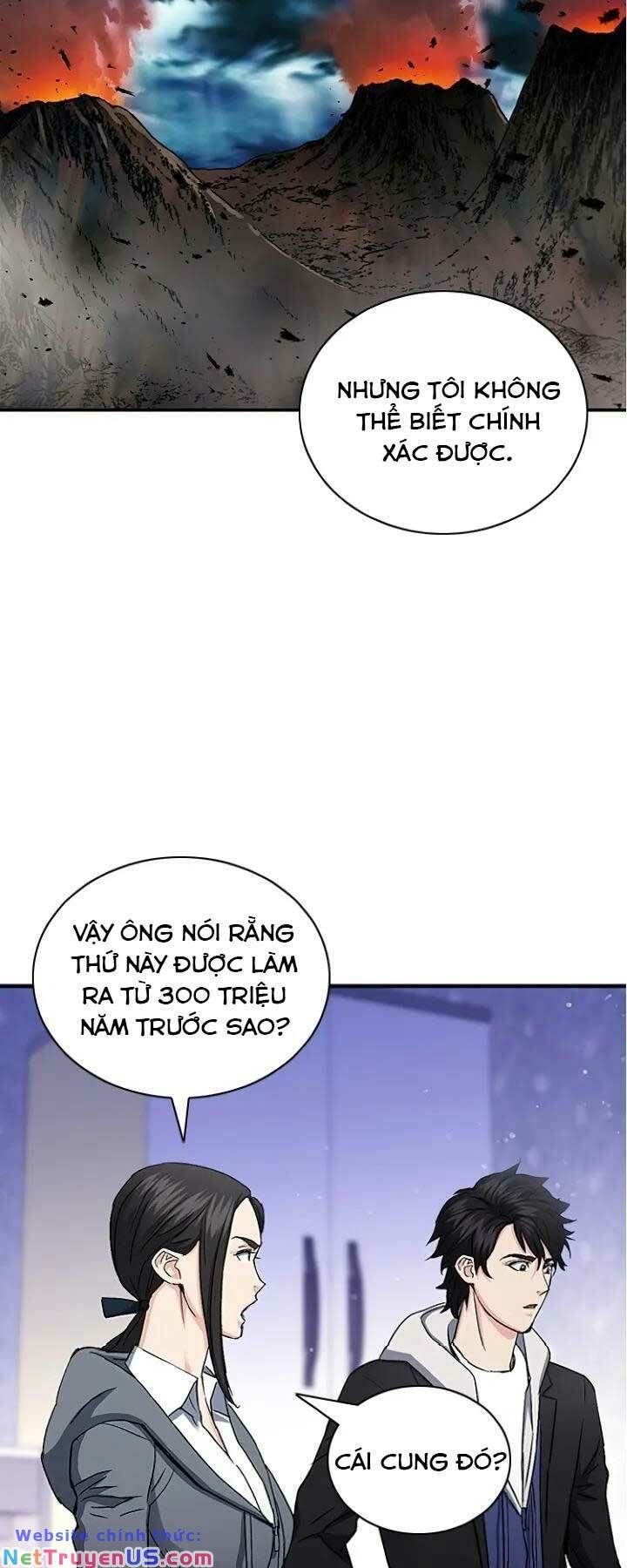 đọc truyện Druid Tại Ga Seoul - Người Hóa Thú Chương 101 ảnh 66 tại Thiên Thai Truyện