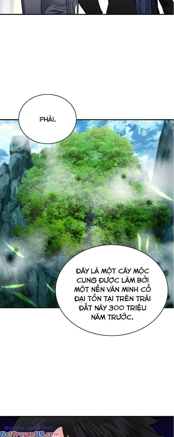 đọc truyện Druid Tại Ga Seoul - Người Hóa Thú Chương 101 ảnh 67 tại Thiên Thai Truyện