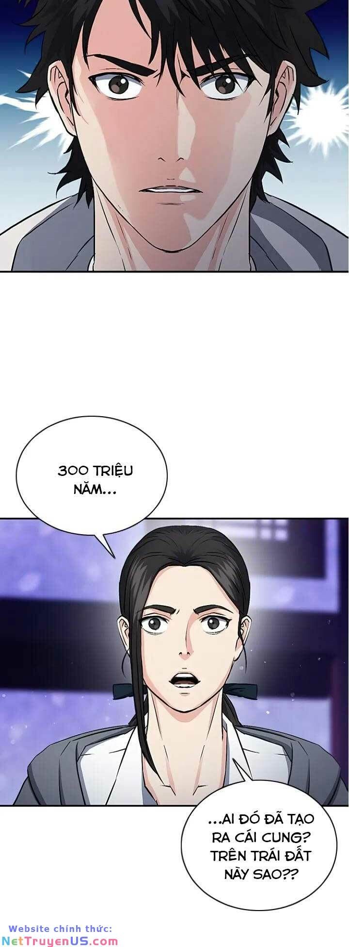 đọc truyện Druid Tại Ga Seoul - Người Hóa Thú Chương 101 ảnh 68 tại Thiên Thai Truyện