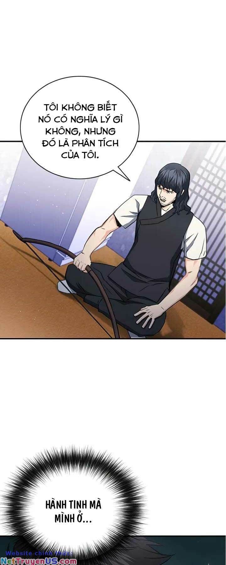 đọc truyện Druid Tại Ga Seoul - Người Hóa Thú Chương 101 ảnh 69 tại Thiên Thai Truyện