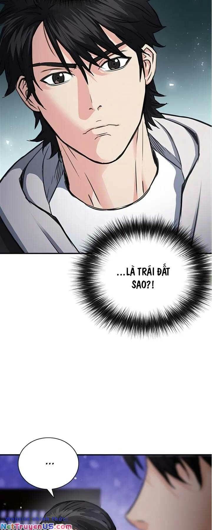 đọc truyện Druid Tại Ga Seoul - Người Hóa Thú Chương 101 ảnh 70 tại Thiên Thai Truyện