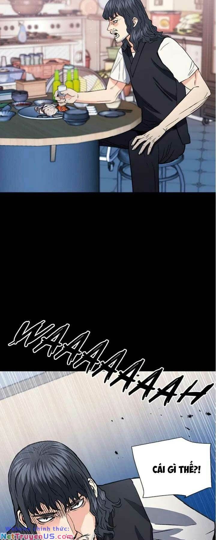 đọc truyện Druid Tại Ga Seoul - Người Hóa Thú Chương 101 ảnh 9 tại Thiên Thai Truyện