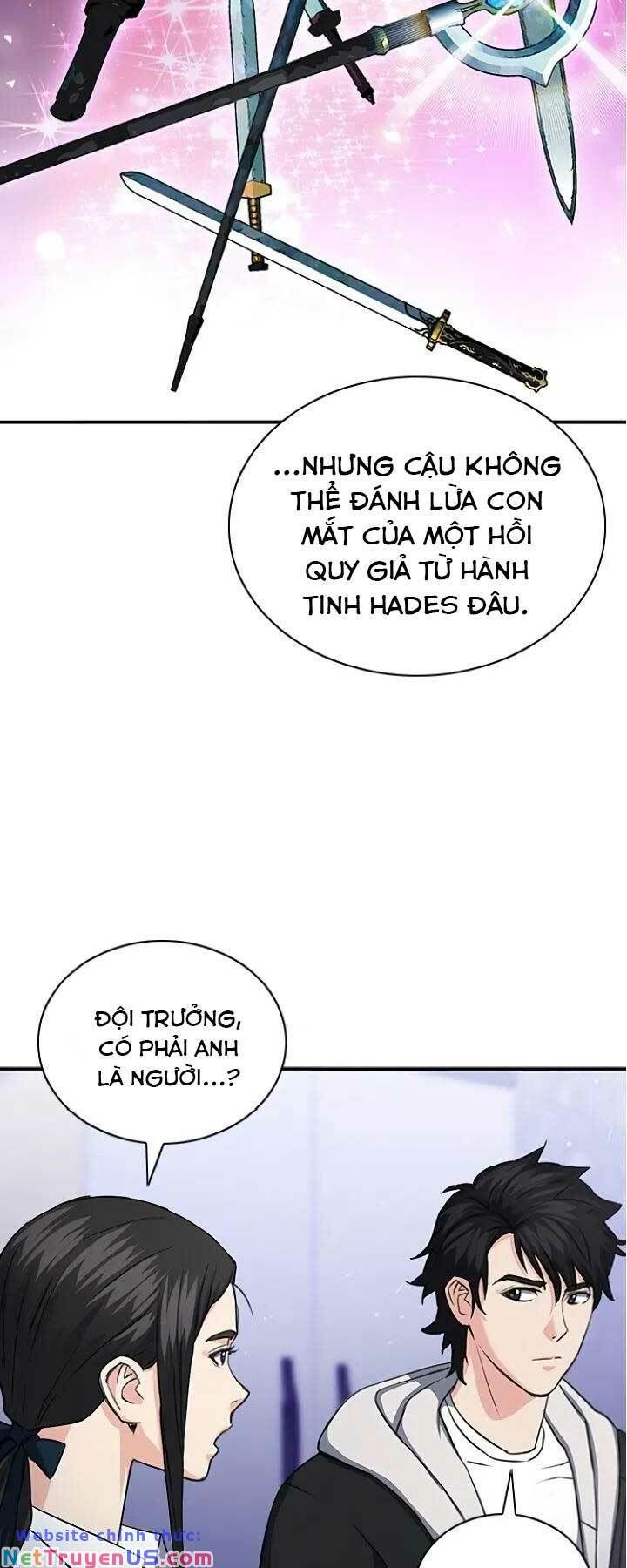 đọc truyện Druid Tại Ga Seoul - Người Hóa Thú Chương 101 ảnh 72 tại Thiên Thai Truyện