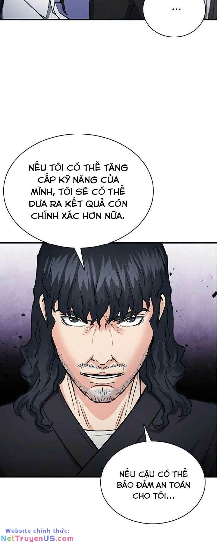 đọc truyện Druid Tại Ga Seoul - Người Hóa Thú Chương 101 ảnh 73 tại Thiên Thai Truyện