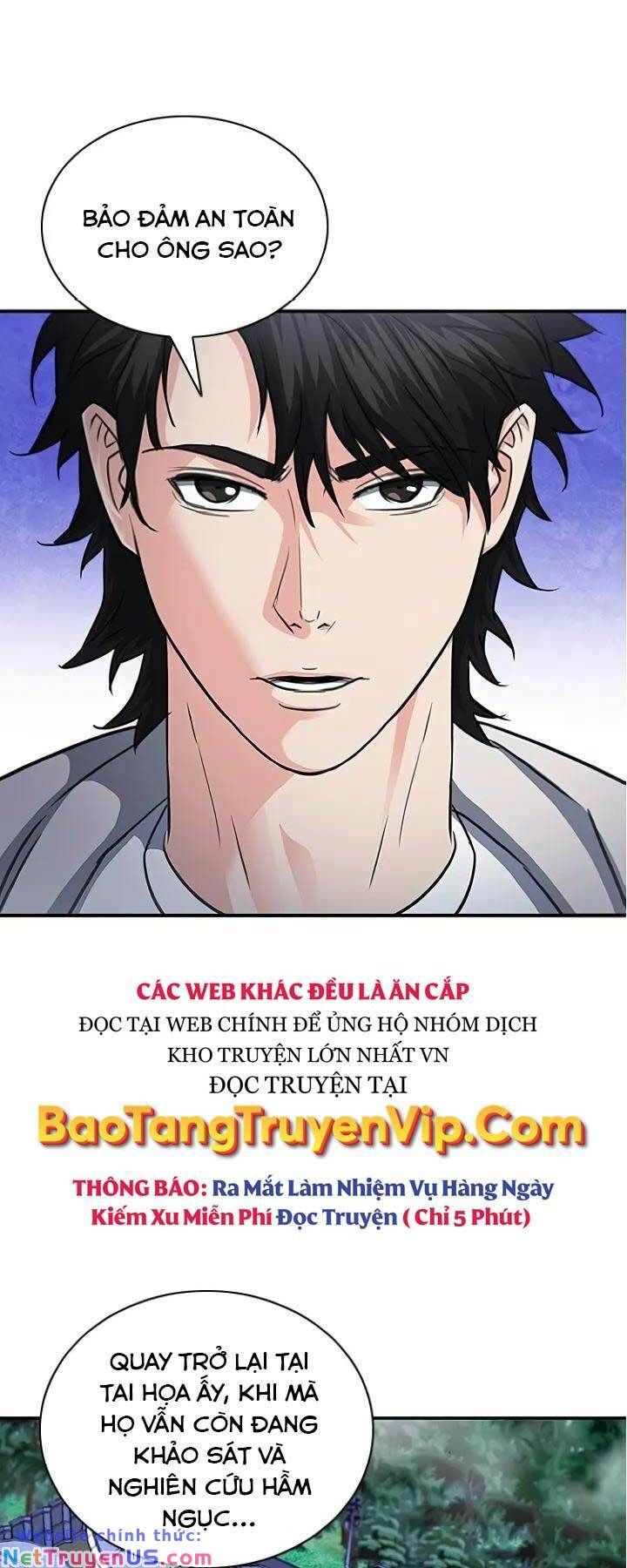 đọc truyện Druid Tại Ga Seoul - Người Hóa Thú Chương 101 ảnh 74 tại Thiên Thai Truyện