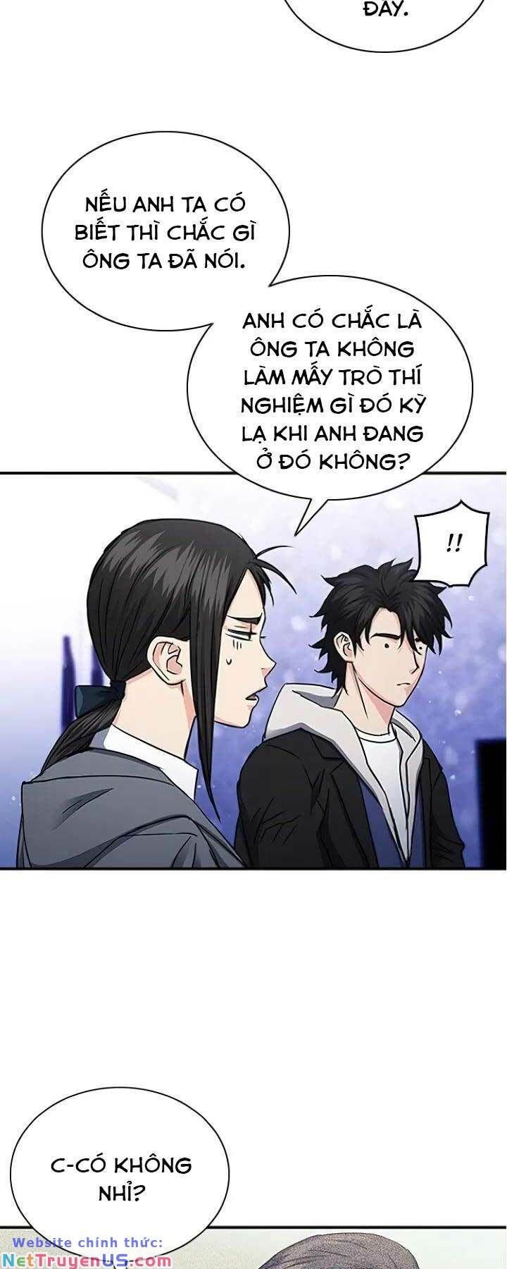 đọc truyện Druid Tại Ga Seoul - Người Hóa Thú Chương 101 ảnh 79 tại Thiên Thai Truyện