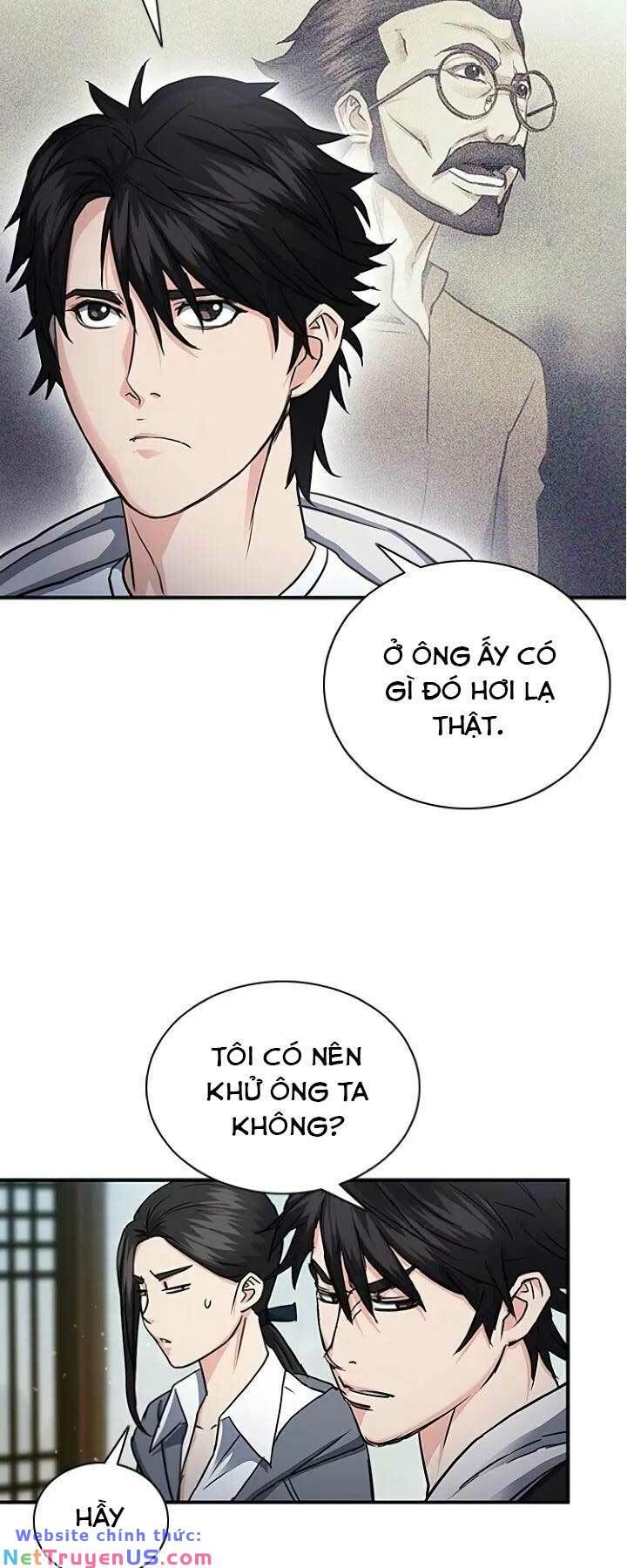 đọc truyện Druid Tại Ga Seoul - Người Hóa Thú Chương 101 ảnh 80 tại Thiên Thai Truyện