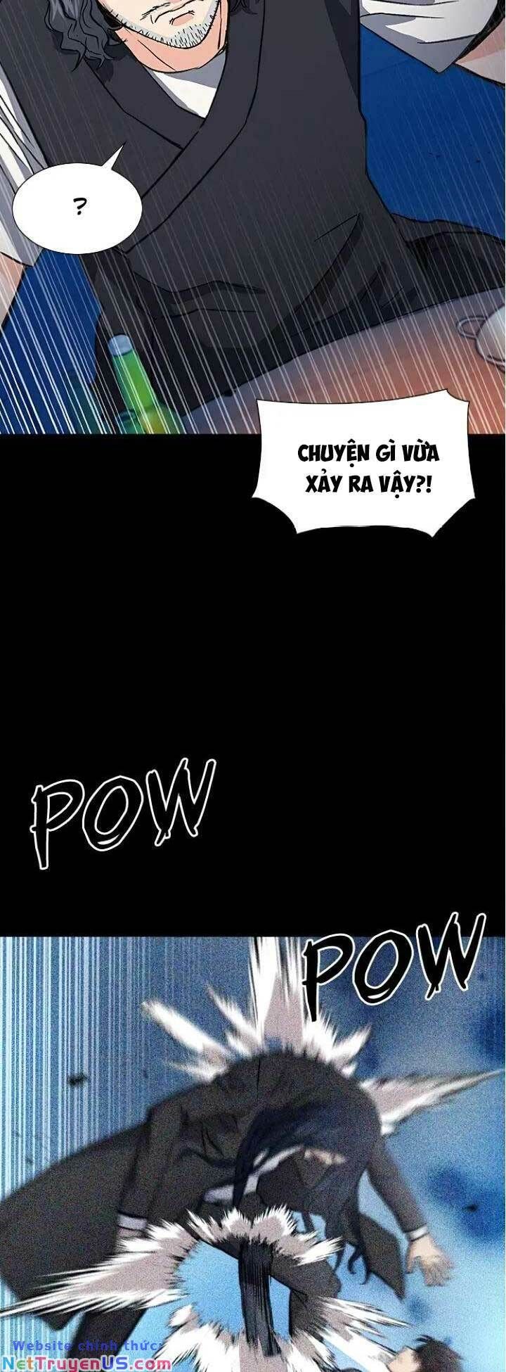 đọc truyện Druid Tại Ga Seoul - Người Hóa Thú Chương 101 ảnh 10 tại Thiên Thai Truyện