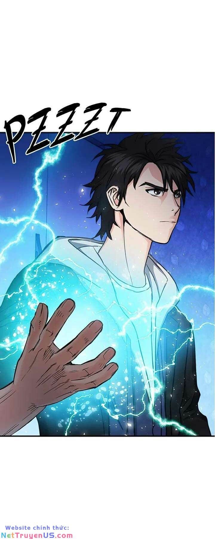 đọc truyện Druid Tại Ga Seoul - Người Hóa Thú Chương 101 ảnh 82 tại Thiên Thai Truyện