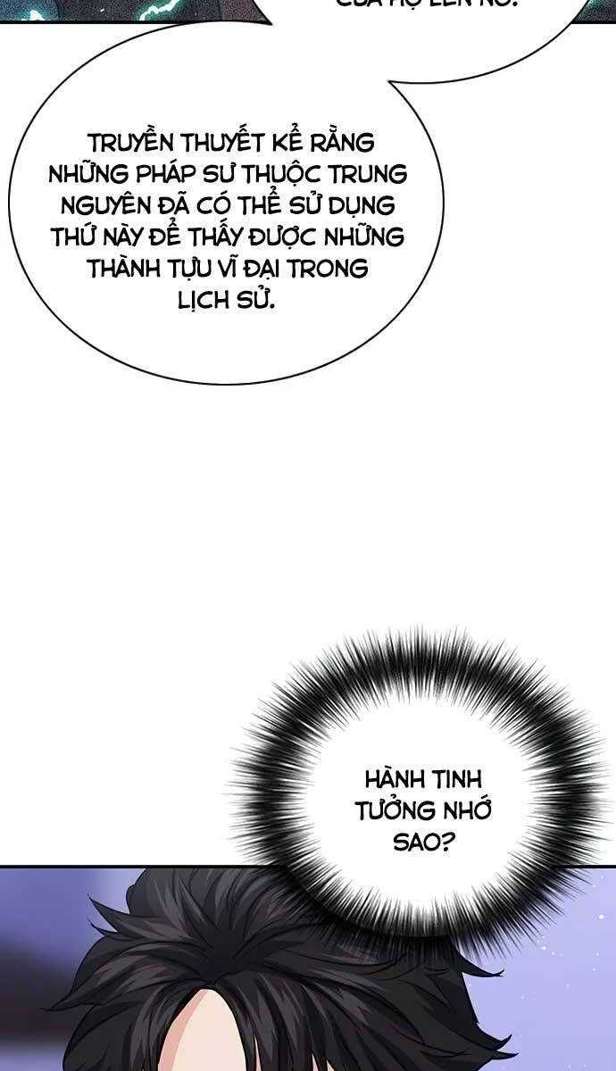 đọc truyện Druid Tại Ga Seoul - Người Hóa Thú Chương 102 ảnh 12 tại Thiên Thai Truyện