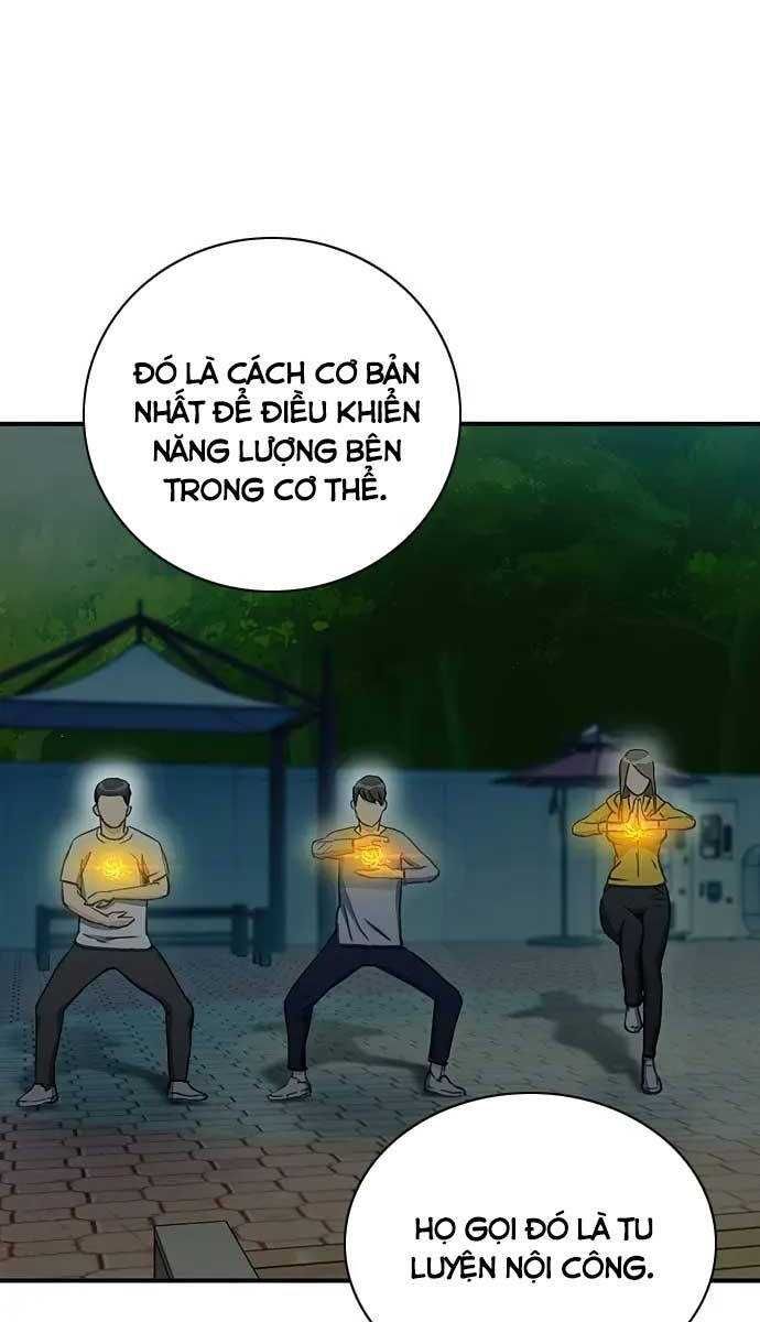 đọc truyện Druid Tại Ga Seoul - Người Hóa Thú Chương 102 ảnh 102 tại Thiên Thai Truyện