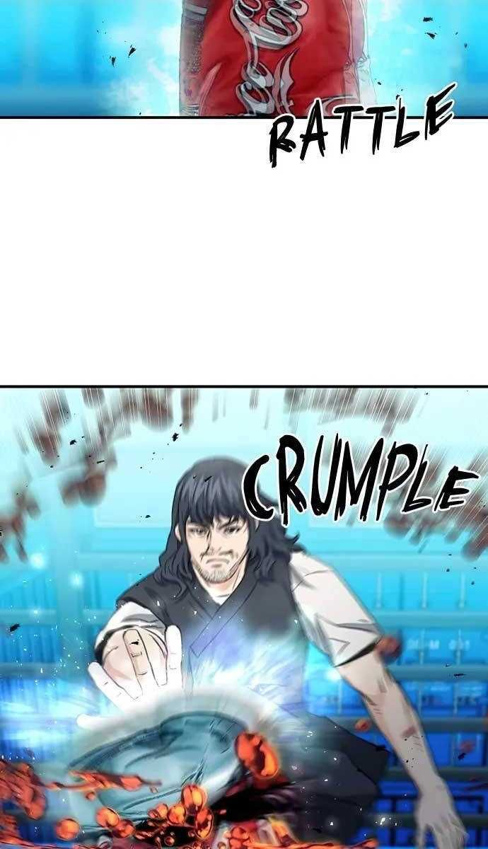 đọc truyện Druid Tại Ga Seoul - Người Hóa Thú Chương 102 ảnh 106 tại Thiên Thai Truyện