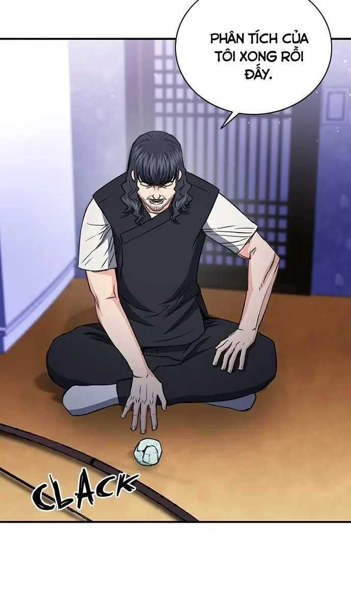 đọc truyện Druid Tại Ga Seoul - Người Hóa Thú Chương 102 ảnh 14 tại Thiên Thai Truyện