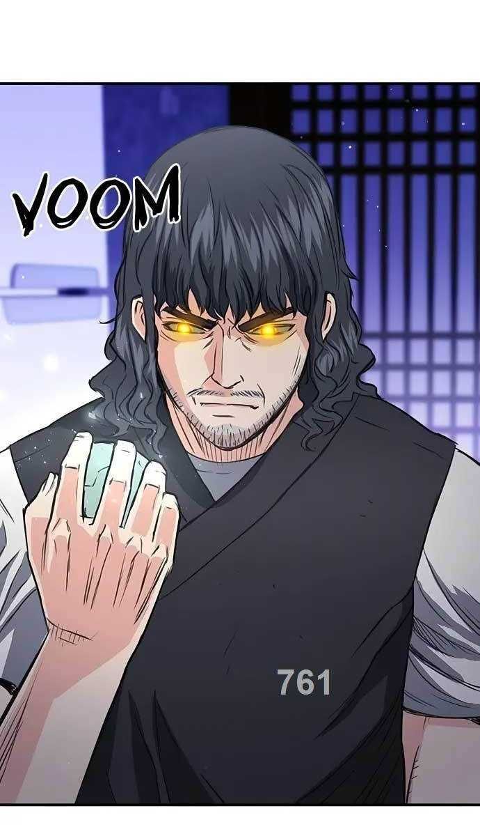 đọc truyện Druid Tại Ga Seoul - Người Hóa Thú Chương 102 ảnh 4 tại Thiên Thai Truyện