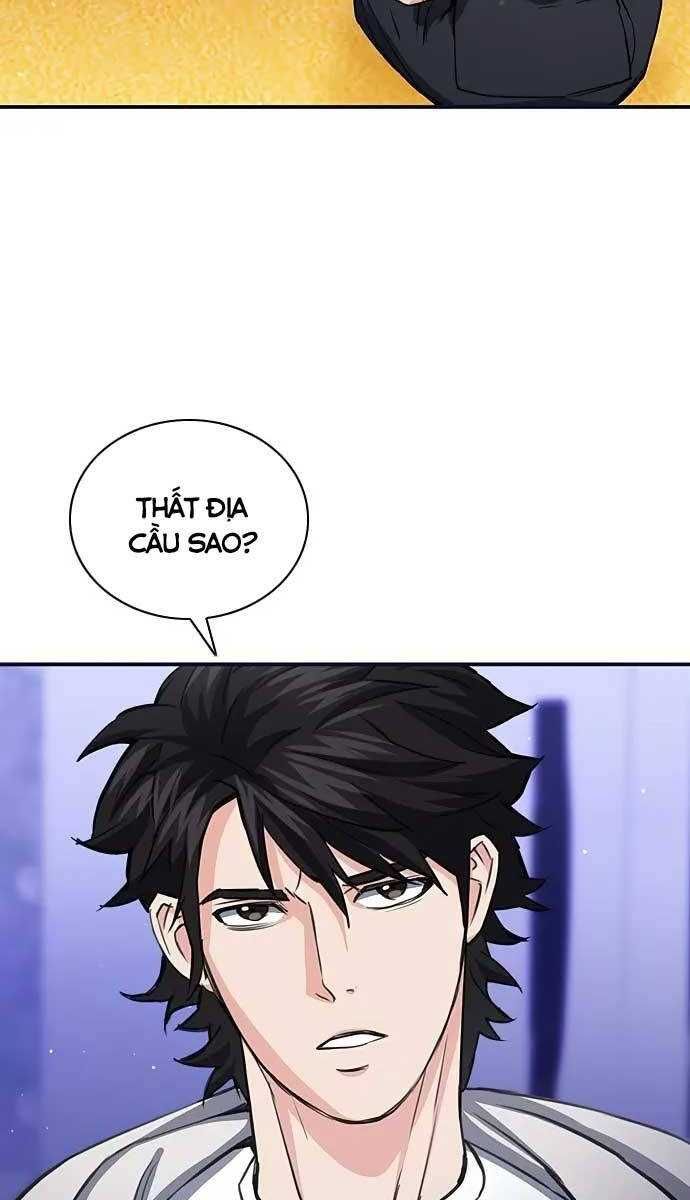 đọc truyện Druid Tại Ga Seoul - Người Hóa Thú Chương 102 ảnh 24 tại Thiên Thai Truyện