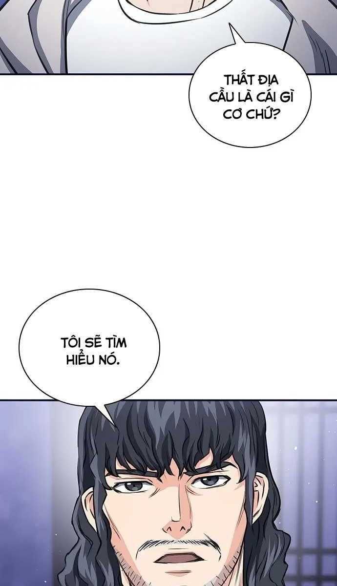 đọc truyện Druid Tại Ga Seoul - Người Hóa Thú Chương 102 ảnh 25 tại Thiên Thai Truyện