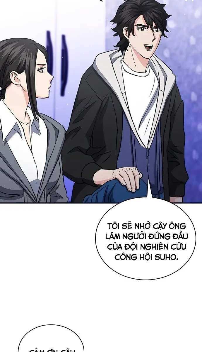 đọc truyện Druid Tại Ga Seoul - Người Hóa Thú Chương 102 ảnh 28 tại Thiên Thai Truyện