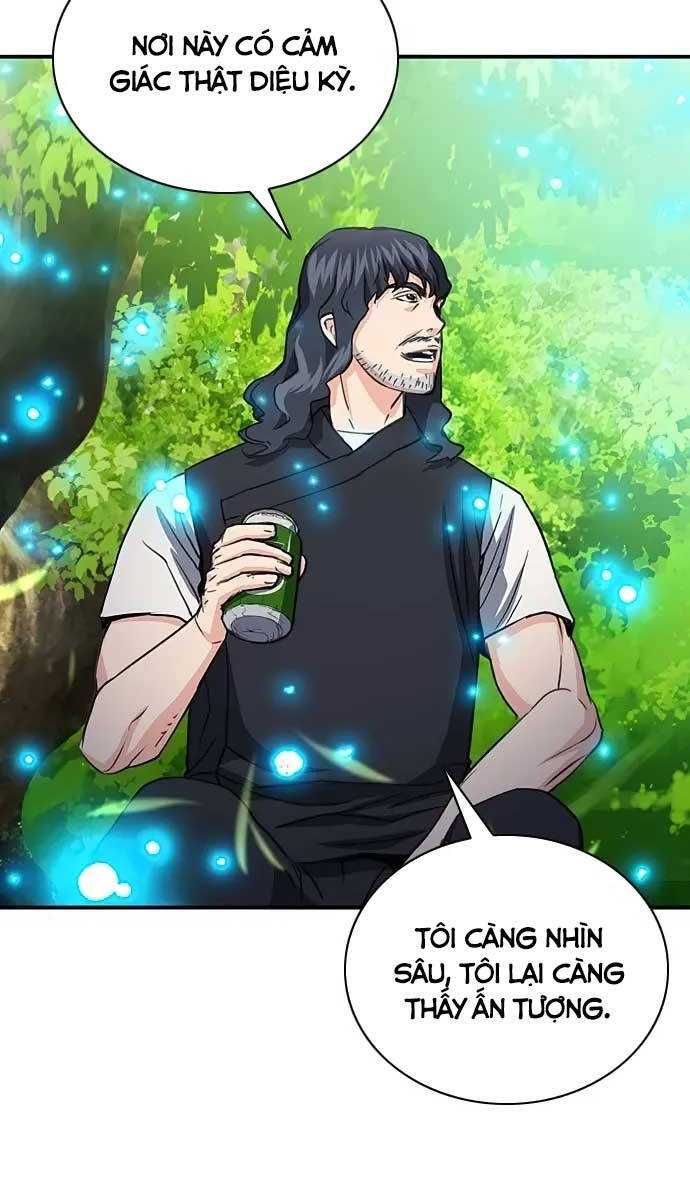 đọc truyện Druid Tại Ga Seoul - Người Hóa Thú Chương 102 ảnh 38 tại Thiên Thai Truyện