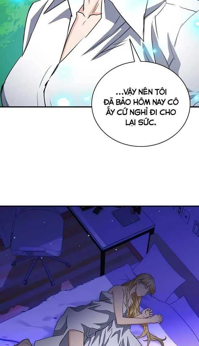 đọc truyện Druid Tại Ga Seoul - Người Hóa Thú Chương 102 ảnh 42 tại Thiên Thai Truyện