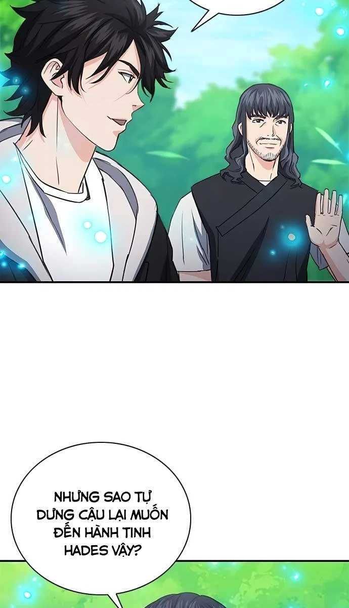 đọc truyện Druid Tại Ga Seoul - Người Hóa Thú Chương 102 ảnh 50 tại Thiên Thai Truyện