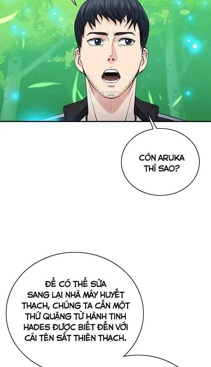 đọc truyện Druid Tại Ga Seoul - Người Hóa Thú Chương 102 ảnh 51 tại Thiên Thai Truyện