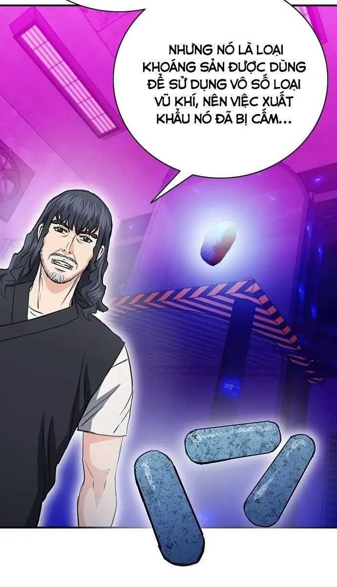 đọc truyện Druid Tại Ga Seoul - Người Hóa Thú Chương 102 ảnh 52 tại Thiên Thai Truyện