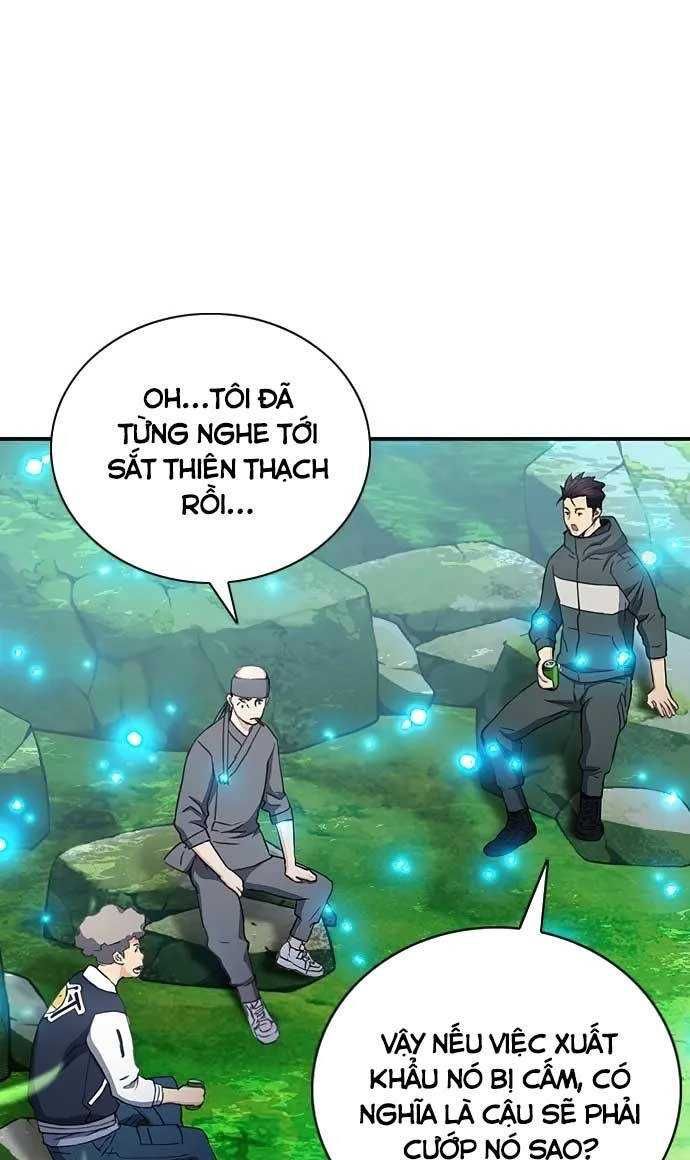 đọc truyện Druid Tại Ga Seoul - Người Hóa Thú Chương 102 ảnh 53 tại Thiên Thai Truyện