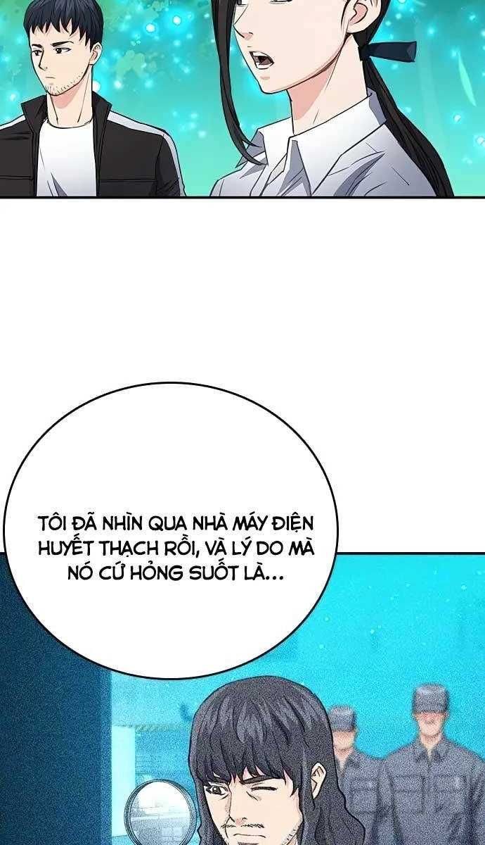 đọc truyện Druid Tại Ga Seoul - Người Hóa Thú Chương 102 ảnh 55 tại Thiên Thai Truyện